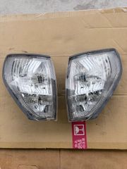 グランドプロフィア スモークウインカーランプ LED・オレンジバルブ