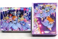 [중고]방악 Blu-ray Disc 러브라이브! 슈퍼스타!!Liella!4th LoveLive!Tour-brand new Sparkle- Blu-ray Memorial BOX(Amazon.co.jp 수납 BOX 첨부)