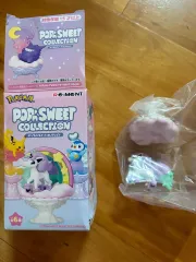リーメント ポケットモンスター Pop Sweet コレクション フィギュア