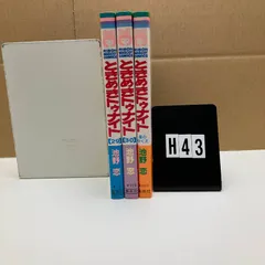 ときめきトゥナイト―　29　30　星のゆくえ―　3冊セット　 (りぼんマスコットコミックスDIGITAL) 池野恋　H1-6Y4-3