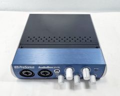PreSonus Revelator io44 オーディオインターフェイス 本体 - メルカリ