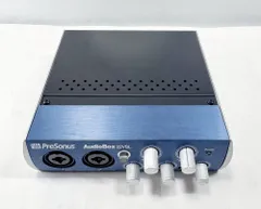 2026年最新】presonus audio box 22 vslの人気アイテム - メルカリ