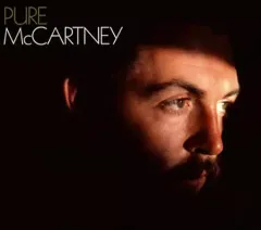 Paul McCartney/オール・タイム・ベスト（4CD）※非売品ファイル付 Paul McCartney/オール・タイム・ベスト（4CD）※非売品ファイル付 Paul