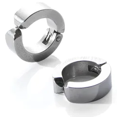 【特価セール】イヤーカフ メンズ レディース イヤリング フェイクピアス ノンホールピアス フープイヤリング