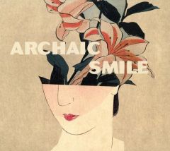 【中古】邦楽CD 中田裕二 / ARCHAIC SMILE