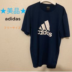 adidas アディダス カンザス大学 フットボール2009TシャツXL青古着