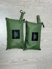 携帯用レインコート（レインコート）まとめ2個出品