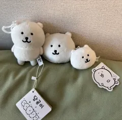 ちいかわキーホルダーセット