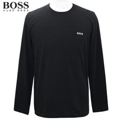 HUGO BOSS ボーダー 長袖カットソー 表記XL 未使用新品タグ付き - メルカリ
