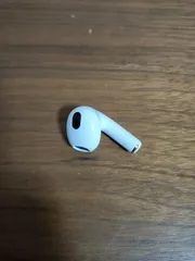 （正規品）AirPods 第3世代 右耳のみ