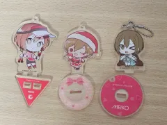 プロジェクトセカイ ボーカロイド MEIKO アクリルスタンド まとめ