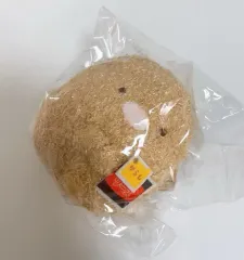 正規品 すみっコぐらし とんかつ ぬいぐるみ (ポーチ おまけ付き)