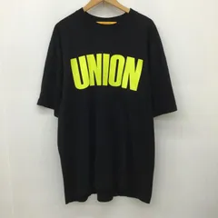 UNION ユニオン Tシャツ 半袖 のサムネイル