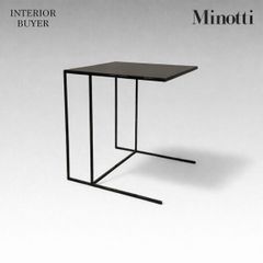 Minotti ミノッティリッター センターテーブル 32万 - メルカリ