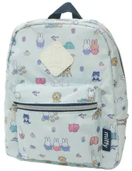 【送料込み♪】アイプランニング ベビー用リュックサック ミッフィーK-7590(配送区分B)