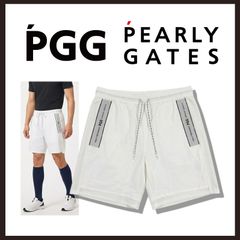 Pearly gates パーリーゲイツ 2023ss ハーフパンツ メンズ 7 - メルカリ