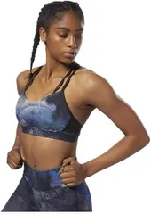 【美品】reebok ヨガ ピラティスウェア セットアップ M L