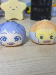 僕のヒーローアカデミア ネジレ ミリオ おまんじゅう ぬいぐるみ まとめ