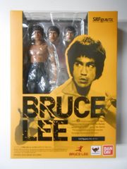 初期キューブリック☆3体入りBOX☆ブルース・リー - メルカリ