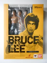 バンダイ S.H.フィギュアーツ ブルース・リー