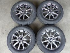 スタッドレス 13インチ BS VRX2 145/80R13 （＊154） - メルカリ