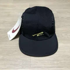 ONE SIZE) 新品 90's NIKE アンドレアガシ チャームボールキャップ