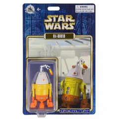 ディズニー　R4-BOO18　フィギュア　2018ハロウィンモデル　スターウォーズ　2018年　USAディズニーテーマパーク　新品　etc00421