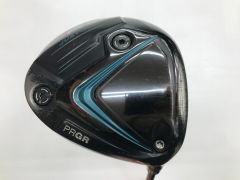 PRGRプロギア RSX F 9.5° レジオフォーミュラMB+ 65S - メルカリ