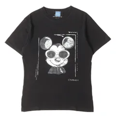 2026年最新】ミッキー tシャツ roenの人気アイテム - メルカリ
