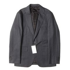 未使用品】国内正規 アルマーニ コレツィオーニ 高級ジャケット 48（M 