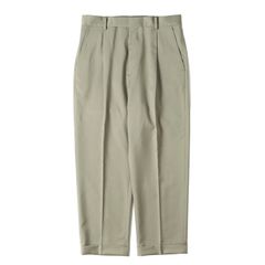 の*ま様 A.PRESSE Chino Trousers USAF デニム好きな - メルカリ