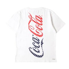 エフシーアールビーFCRBソフSOHPコカ・コーラコラボTシャツS黒 - メルカリ