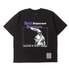 NEIGHBORHOOD JUN INAGAWA コラボT L - メルカリ