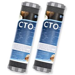 ①②【カトレイ様専用】アクアギーク 浄水器 2個セット - メルカリ