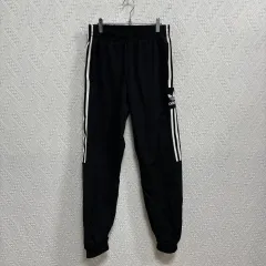 アディダス 락업 TP パンツ XS