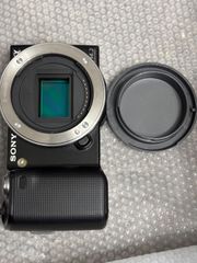 Sony Nex 3 デジタルカメラ ジャンク扱い - メルカリ