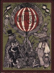 ヒグチユウコ画集☆circus☆限定版☆美品 - メルカリ