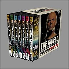 ほぼ新品 SUPERNATURAL スーパーナチュラル DVDセット1〜4 - メルカリ