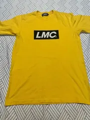 (L) LMC 半袖