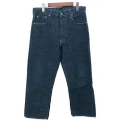 Levi's 702XX W34 濃紺 2026年最新】リーバイス702xx w34の人気アイテム - メルカリ