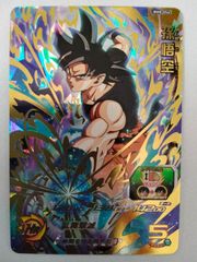ドラゴンボールヒーローズBM8-054孫悟空 - メルカリ