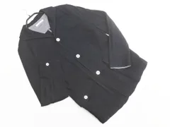 SHIPS シップス ジャケット sizeM/紺 ■◇ メンズのサムネイル