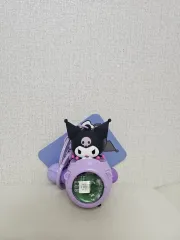 クロミ LEDランタン フィギュア キーホルダー