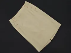 iCB アイシービー タイト スカート size9/ライトグリーン ■◇ レディースのサムネイル