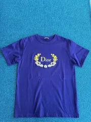 ディオール ロゴ Tシャツ 出品