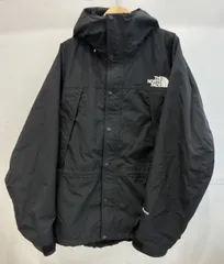中古 ノース フェイス マウンテン ライト ジャケット XLサイズ THE NORTH FACE ゴアテックス アウトドア アウター  【T1714-001】◆ 237