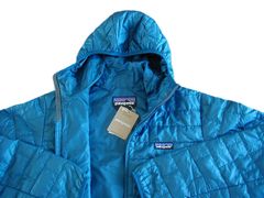 Patagonia 希少パタゴニア マクロパフキルト ブランケット 日本未発売