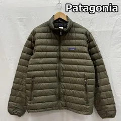 2026年最新】84673 パタゴニアの人気アイテム - メルカリ