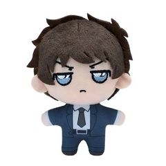 JSB3 登坂広臣ぬいぐるみ 本体 スーツスタイル JSB3 登坂広臣ぬいぐるみ 本体 スーツスタイル - メルカリ
