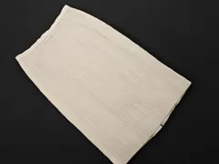 YUKI TORII ユキトリイ タイト スカート size38/白 ■◇ レディースのサムネイル